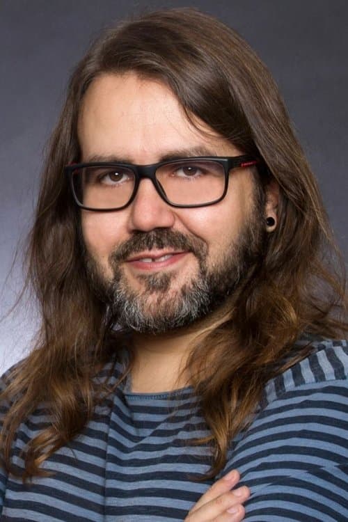 Photo of Borja Crespo
