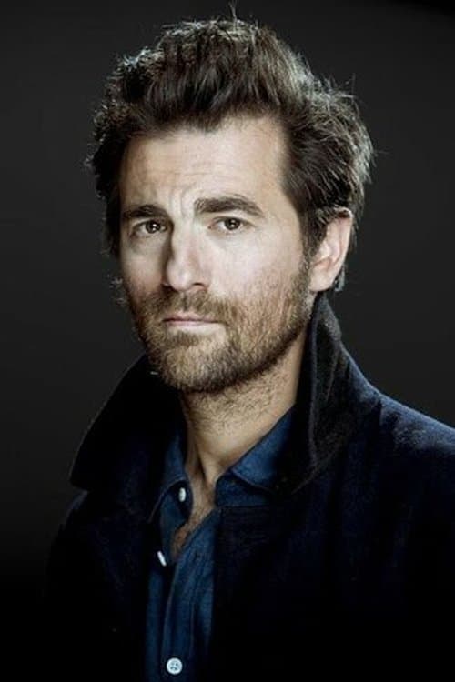 Borja Espinosa image