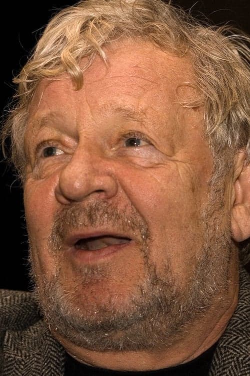 Börje Ahlstedt image