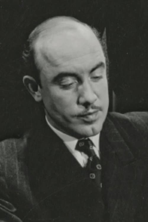 Börje Mellvig image