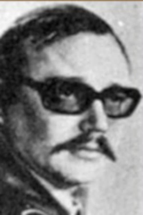 Photo of Borys Ivchenko