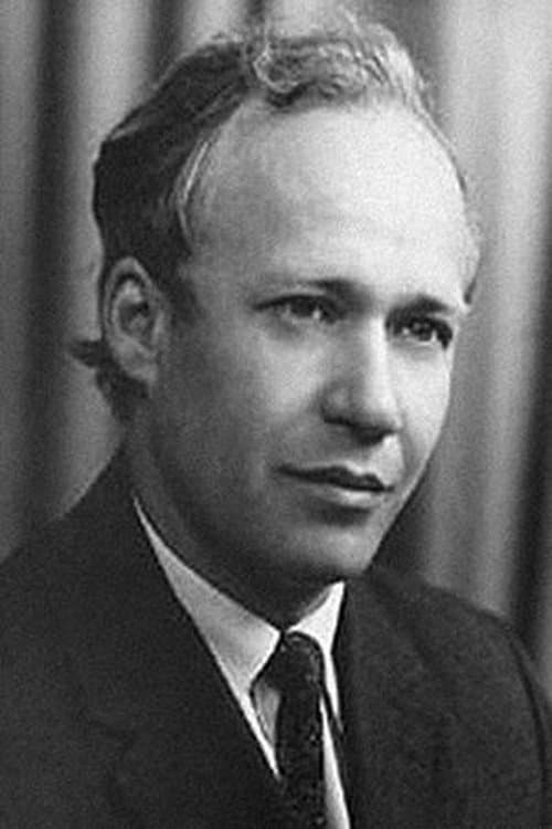 Photo of Borys Khranevych
