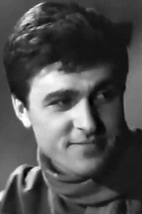 Borys Savchenko image