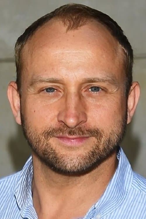 Borys Szyc image
