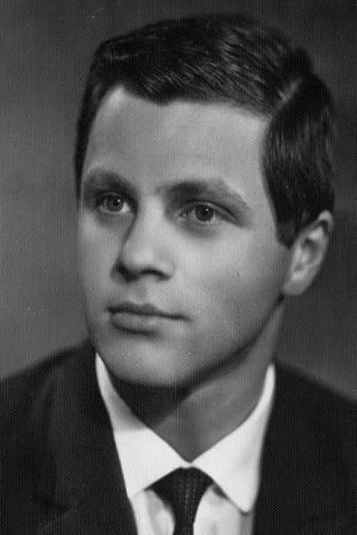 Borys Vozniuk image
