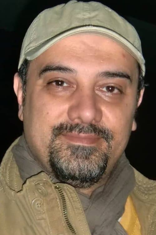Borzoo Arjmand image