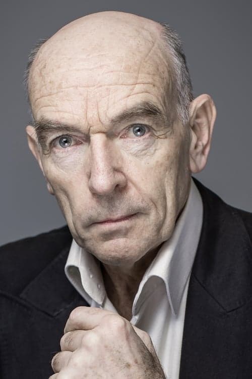 Bosco Hogan image