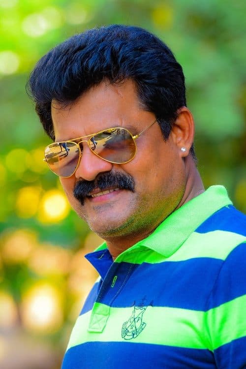 Bose Venkat image