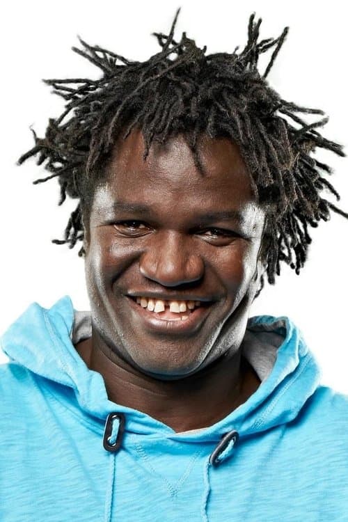 Boucar Diouf image