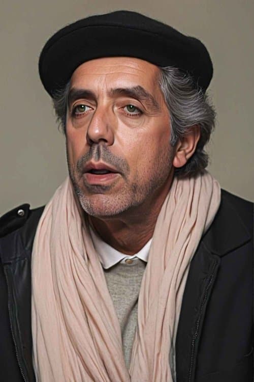 Boudjemaâ Karèche image