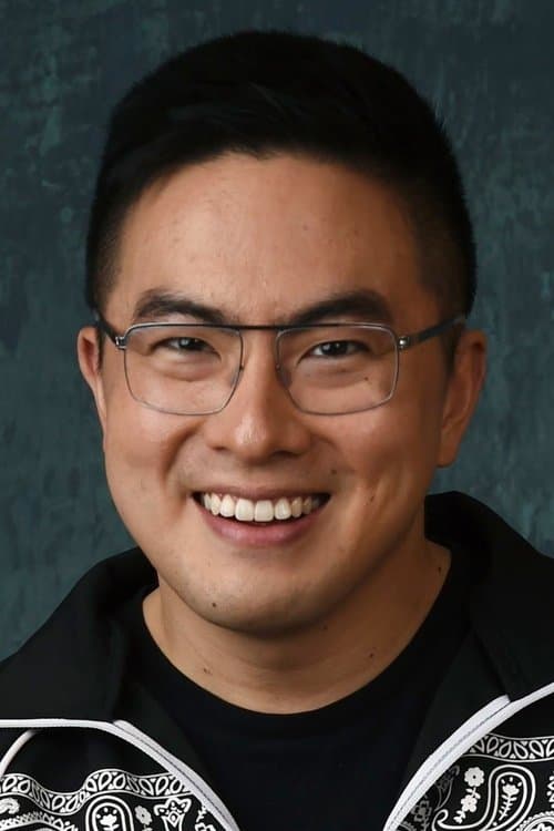 Bowen Yang image