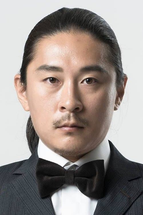 Bowie Chan Wing-Wai image