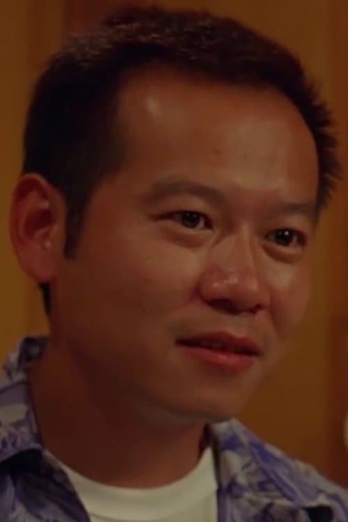 Bowie Lau Bo-Yin image