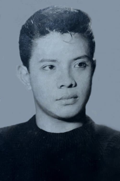 Boy Alano image