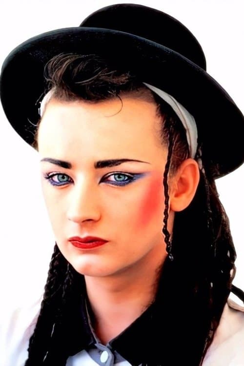 Boy George image