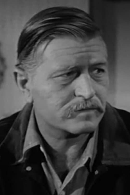 Boyd 'Red' Morgan image