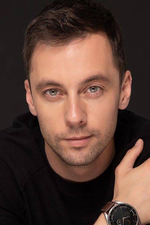 Boyko Krastanov image