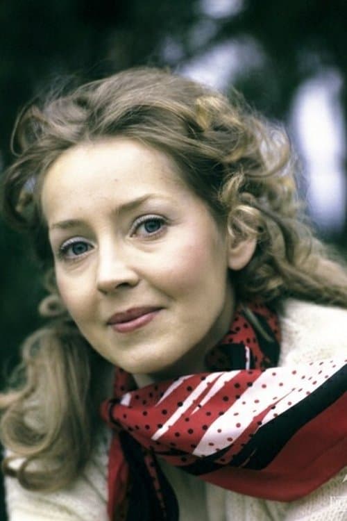 Bożena Adamek image