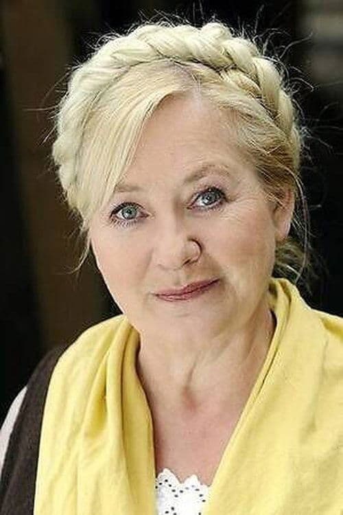 Bożena Baranowska image
