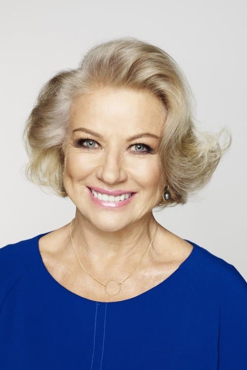 Bożena Dykiel image
