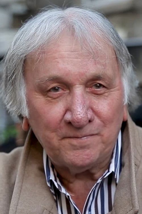 Photo of Božidar 'Bota' Nikolić