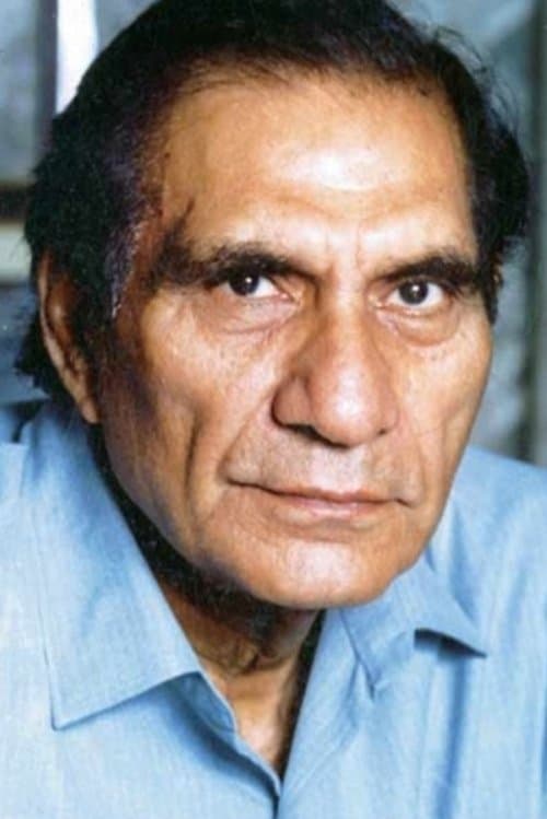 Photo of B.R. Chopra
