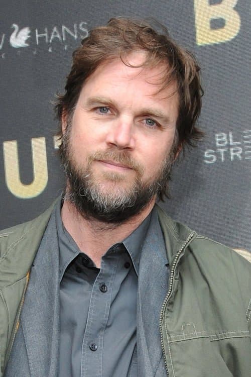 Photo of Brad Anderson