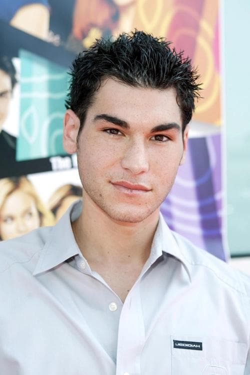 Brad Bufanda image