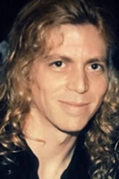 Brad Buxer image