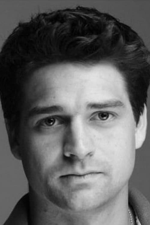 Brad Carr image