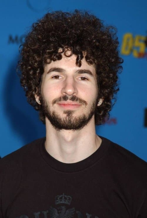 Brad Delson image