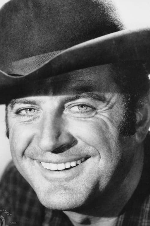 Brad Dexter image