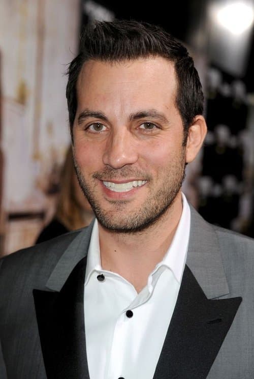 Photo of Brad Furman