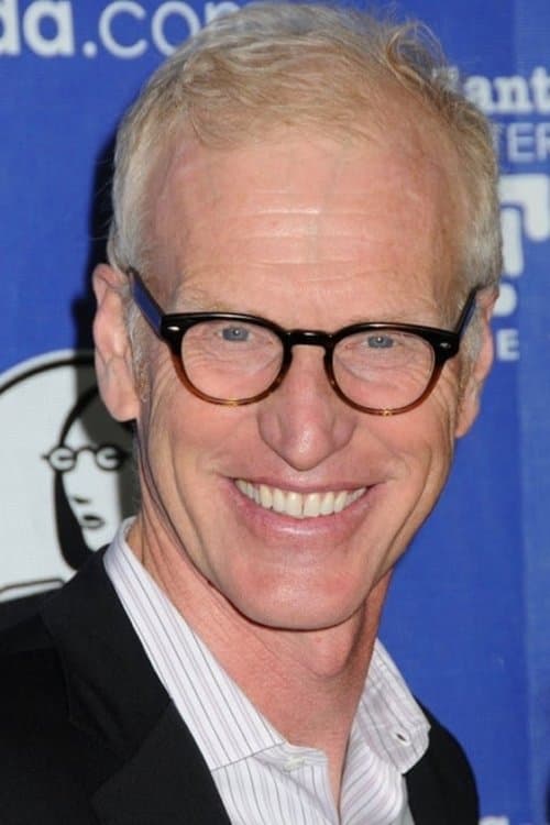 Brad Hall image