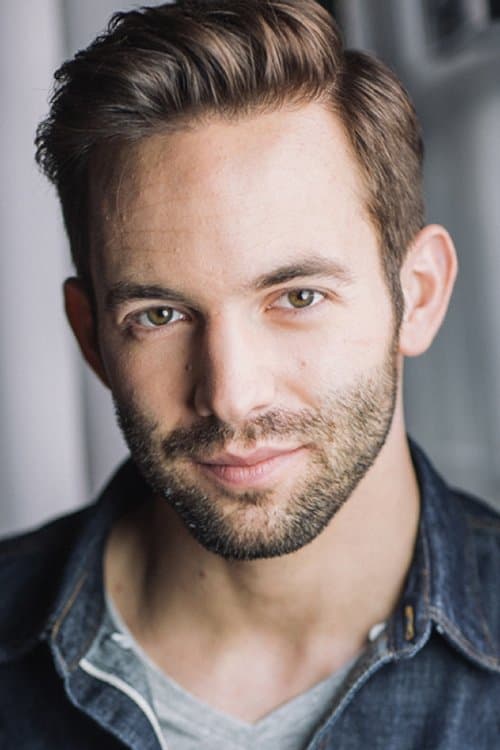 Brad Harder image