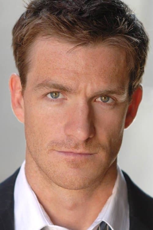 Brad Johnson image