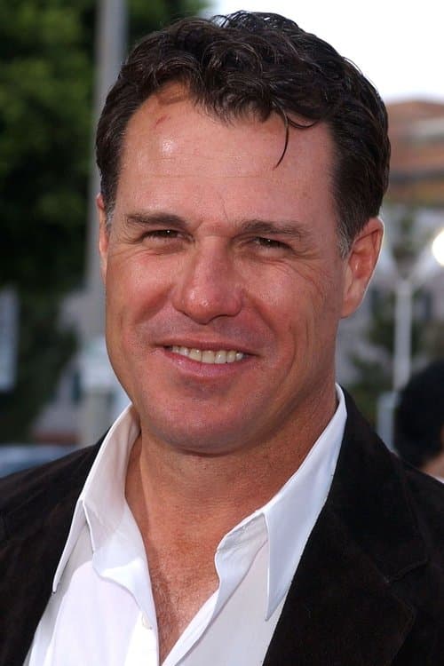 Brad Johnson image