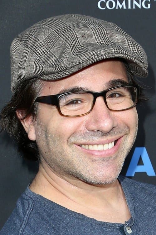 Brad Kane image
