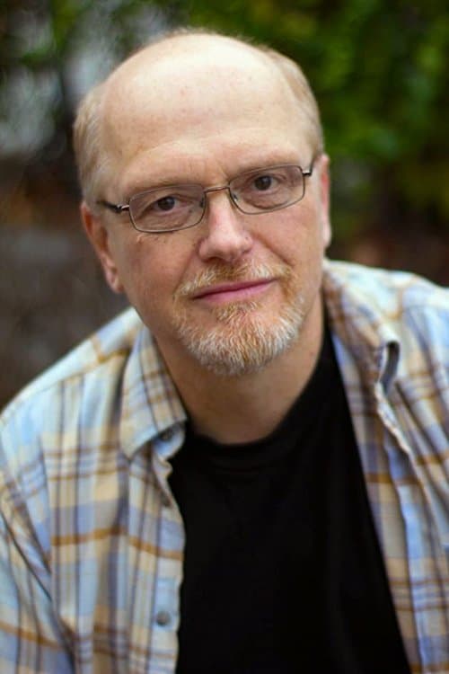Brad M. Bucklin image