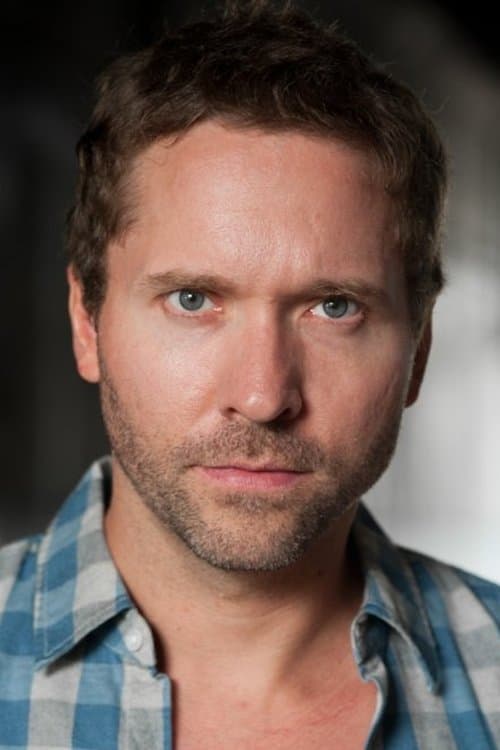 Brad Mann image