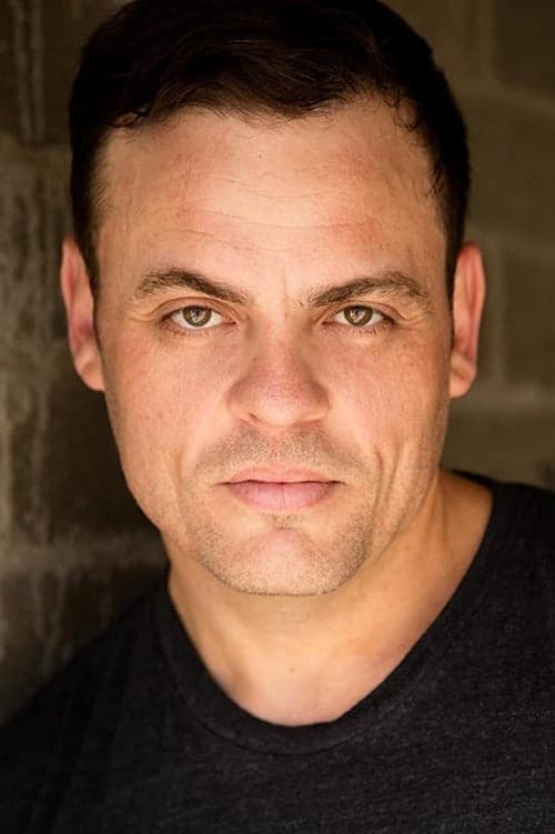 Brad McMurray image