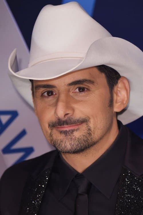 Brad Paisley image