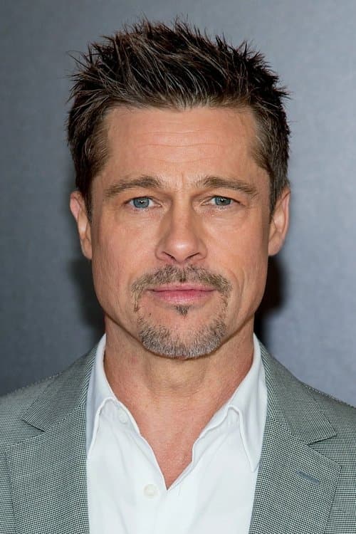 Brad Pitt image