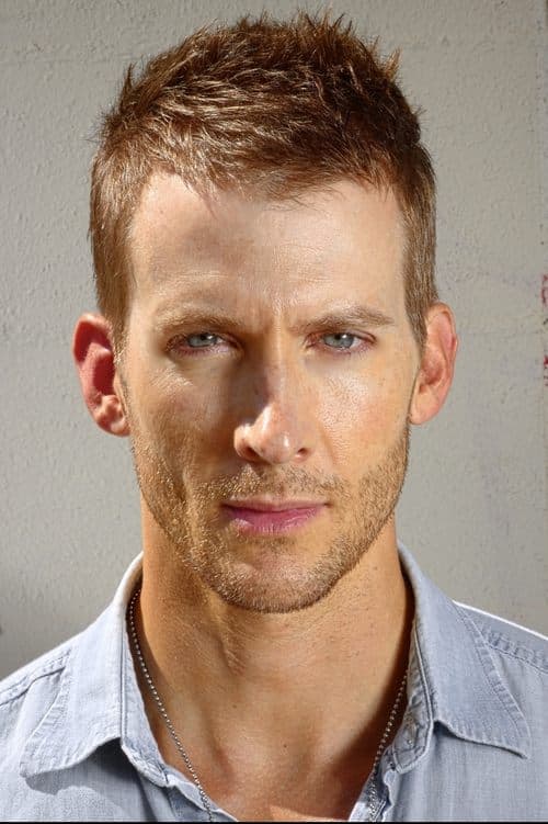 Brad Schmidt image