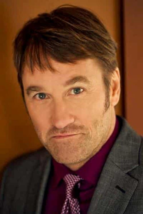 Brad Stine image