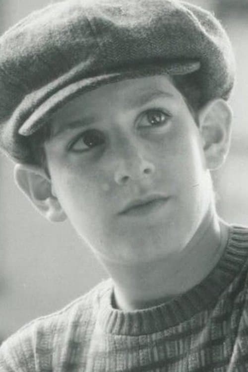Brad Stoll image