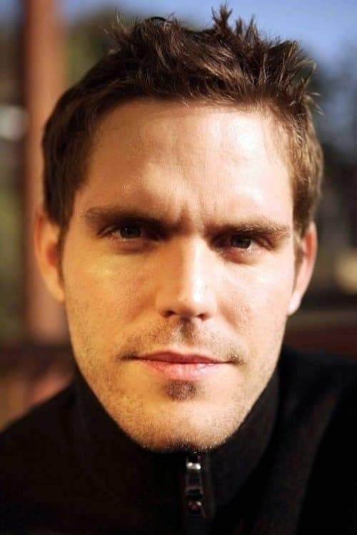 Photo of Brad T. Gottfred
