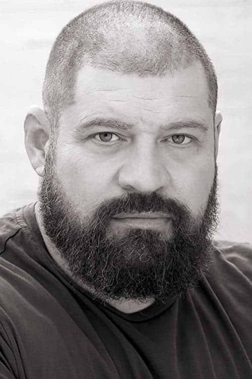 Brad William Henke image