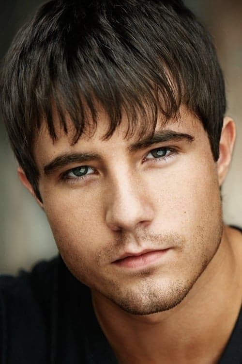 Brad Worch II image