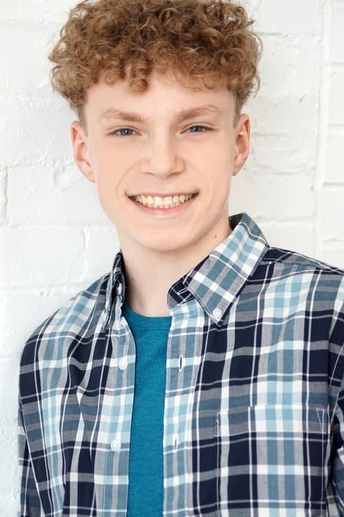 Braden Balazik image